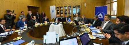 30 milyon liralık destek programı firmaların rekabet güçlerini artıracak