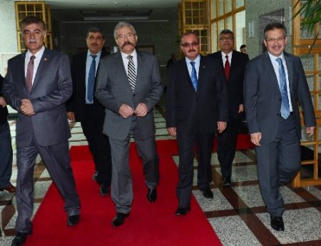 30 milyon liralık destek programı firmaların rekabet güçlerini artıracak