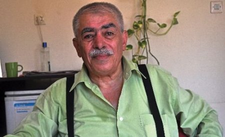 30 Yıldır Deterjanla Yıkanan Adam Doktorları Bile Hayrete Düşürdü