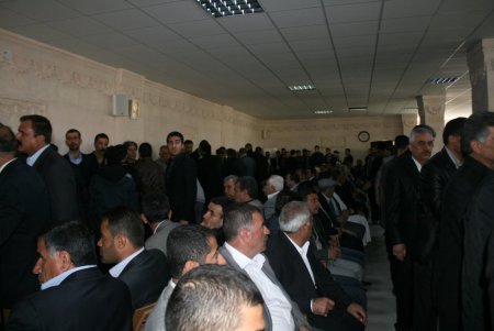 30 yıllık kan davası, barışla noktalandı