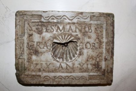 300 yıllık Osmanlı kitabeleri Rusya’da bir kütüphanede ortaya çıktı(Özel)