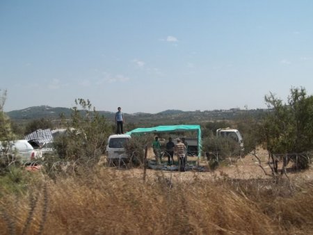 330 Suriyeli Daha Türkiye’ye Geçti