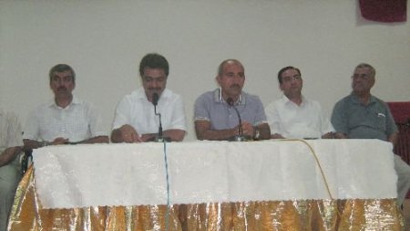 335 Fakir Ailenin Evi Onarılacak