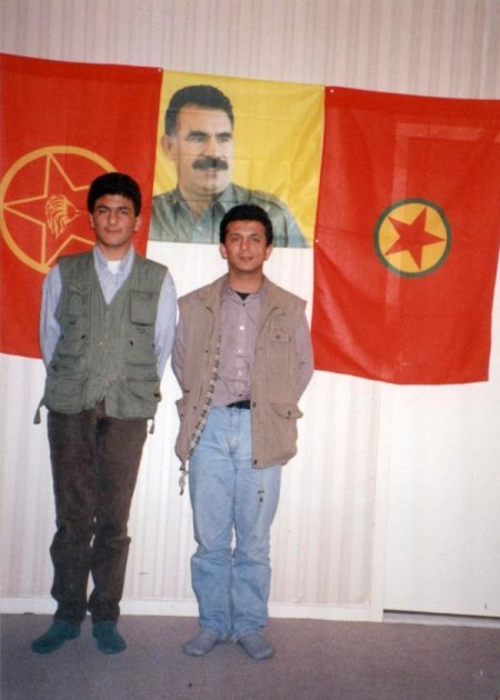 35 Kilogram Patlayıcı Ele Geçirilmeseydi 9 Ton Patlayıcı İmal Edilecekti