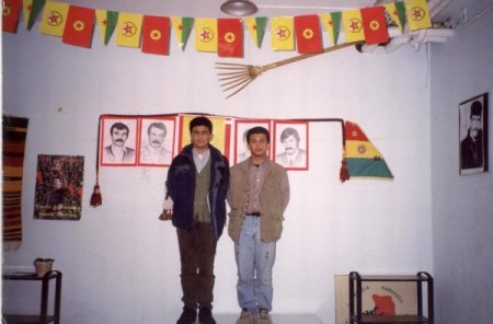 35 Kilogram Patlayıcı Ele Geçirilmeseydi 9 Ton Patlayıcı İmal Edilecekti