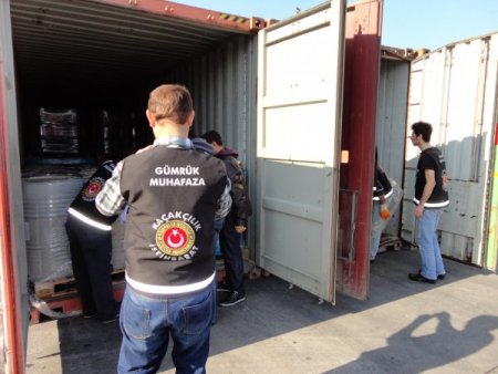 35 kilowatlık elektrikle 360 bin liralık kaçakçılık