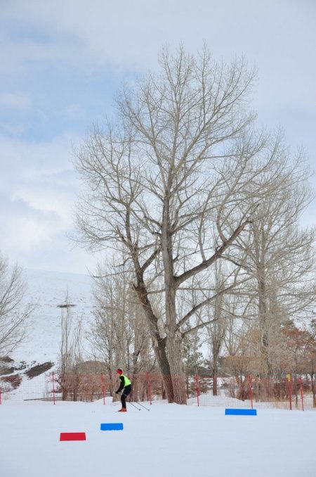 35 Ülkeden Gelen Gazeteciler, Erzurum’a Hayran Kaldı