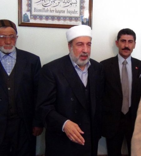 35 yıllık kan davası barışla son buldu