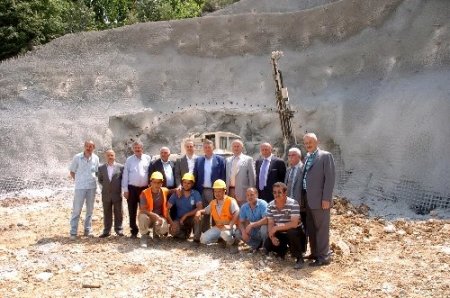 38 yıllık Mithatpaşa rüyası gerçek oluyor