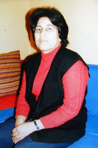 39 Gündür Kayıp Annesini Arıyor