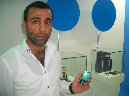 3g, Televizyonlu 'cep' Satışlarını Etkilemedi