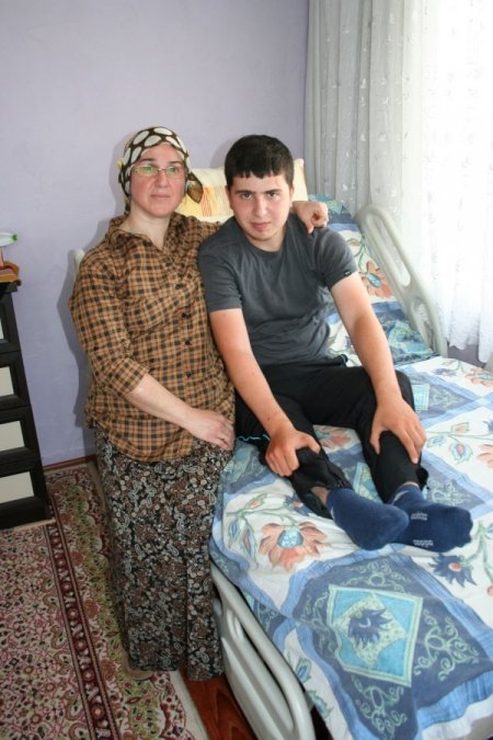 4 Ay Önce Yatış İşlemi Yapılan Hasta Hala Hastaneye Çağrılmadı