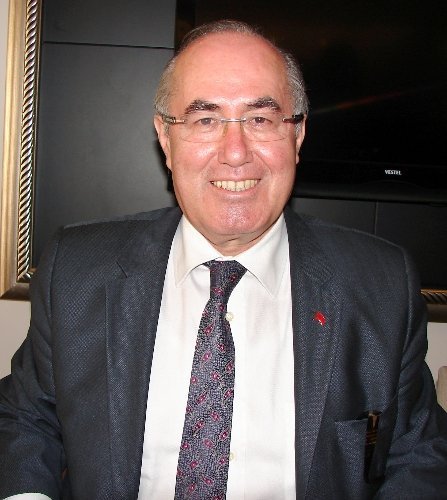 4 bin yıllık Güney Şelalesi’nin yeri değişiyor