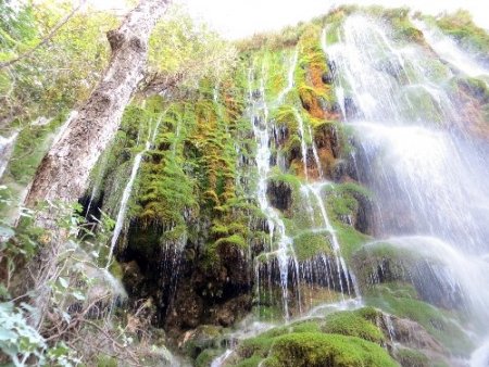 4 bin yıllık Güney Şelalesi’nin yeri değişiyor