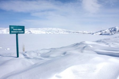 4 Eylül Barajı’ndan Su Tahliye İşlemi Tamamlandı
