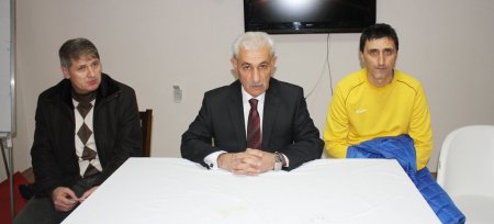 4 Eylül Belediyespor, Çiçek ile anlaştı