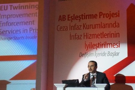 4 yıl içinde 180 ceza infaz kurumu kapatılacak