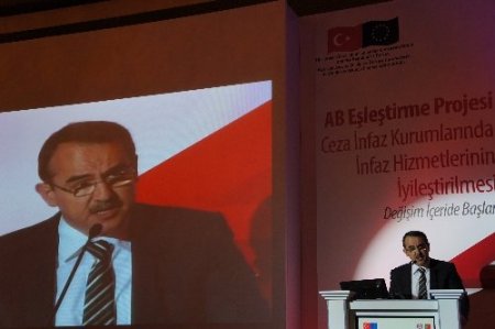 4 yıl içinde 180 ceza infaz kurumu kapatılacak