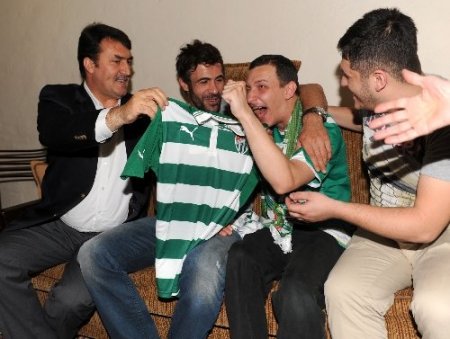 40 günlükten havale geçirip engelli olan Emin'in hayali gerçek oldu