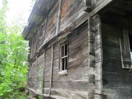 40 yıldır ibadete kapalı olan 'çivisiz' cami 2013'te restore edilecek