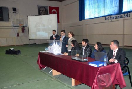 400 Kişinin Alınacağı İşe 14 Kat Fazla Başvuru Geldi