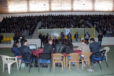 400 Kişinin Alınacağı İşe 14 Kat Fazla Başvuru Geldi