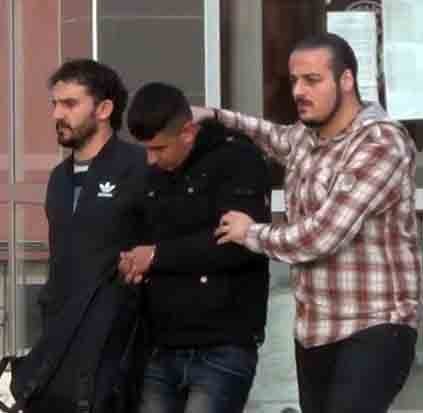 43 ayrı suçtan aranan dolandırıcılık şüphelisi Hakkari'de yakalandı