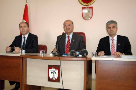 4+4+4 Eğitim Sisteminde Sivas Hazırlıklarını Tamamladı