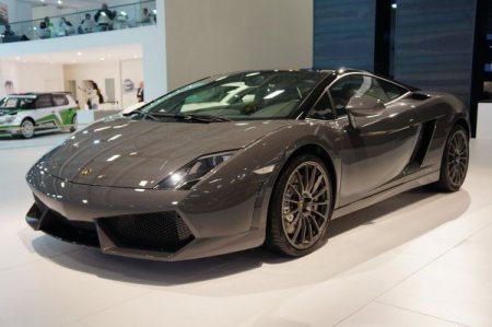 45 markanın 500 modeli İstanbul Autoshow'da görücüye çıktı