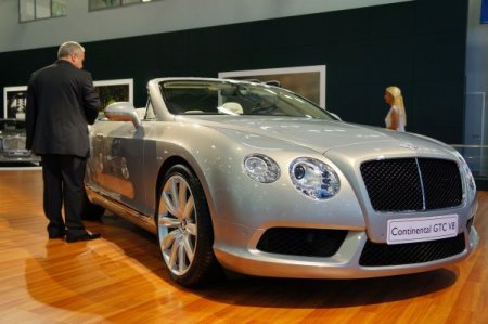 45 markanın 500 modeli İstanbul Autoshow'da görücüye çıktı