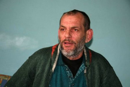 45 Yıldır İçki İçen Adamdan Gençlere Tavsiye: Ben Ettim, Siz Etmeyin