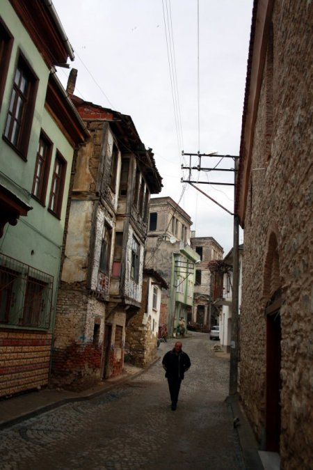 49 Yıl Sonra Yeniden Tirilye