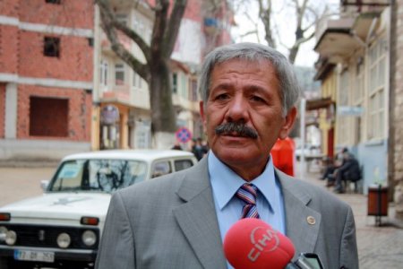 49 Yıl Sonra Yeniden Tirilye