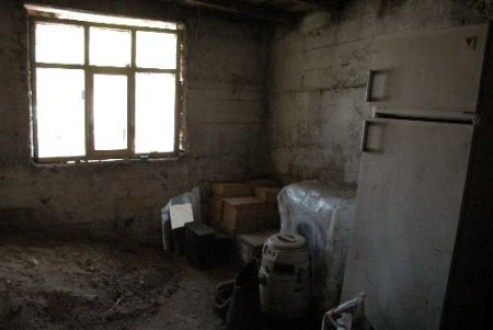 5 Engellisi Olan Aile Zorluklar İçinde Hayata Tutunmaya Çalışıyor