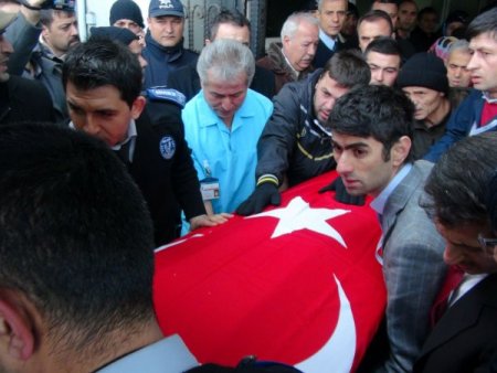 5 madencinin cenazesi ailelerine teslim edildi