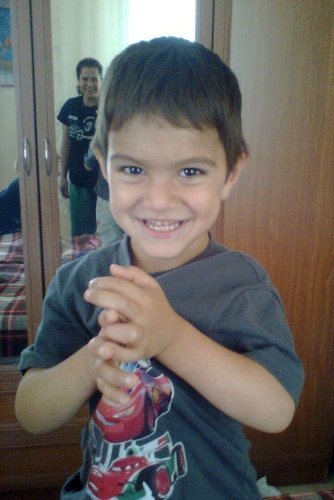 5 yaşındaki Umut'un organları 4 kişiyi hayata bağladı