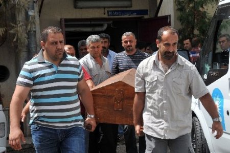 5 yaşındaki Umut'un organları 4 kişiyi hayata bağladı