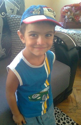 5 yaşındaki Umut'un organları 4 kişiyi hayata bağladı