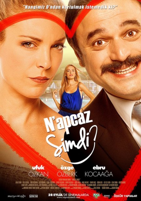 5 yeni film vizyona girdi