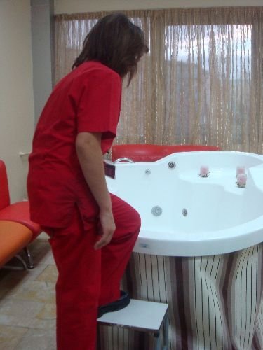 5 Yılda 508 Bebek Suda Yüzerek Dünyaya Geldi