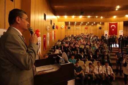 5 yılda GAP'a 20 milyar liralık yatırım yapıldı