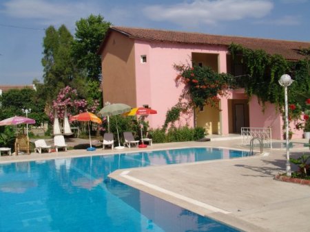 5 Yıldızlı Otel Konforunda Diyaliz Merkezi