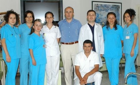 5 Yıldızlı Otel Konforunda Diyaliz Merkezi