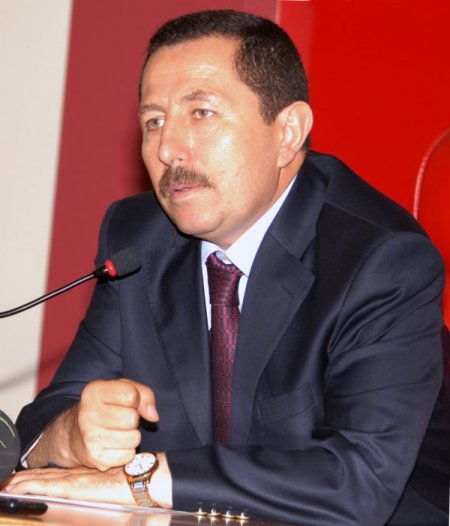 50 Milyon Dolarlık İhracat Yapan Yumurta Sektörünün Başı Kötü Koku İle Dertte