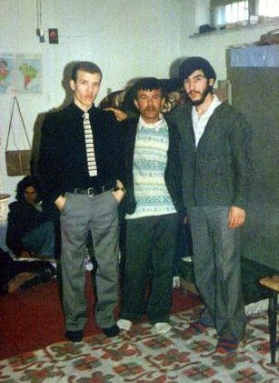 50 yaşına geldi, hala çocuk mahkemesinde yargılanıyor