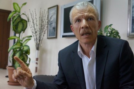 50 yaşında, çocuk mahkemesinde hakim karşısına çıktı