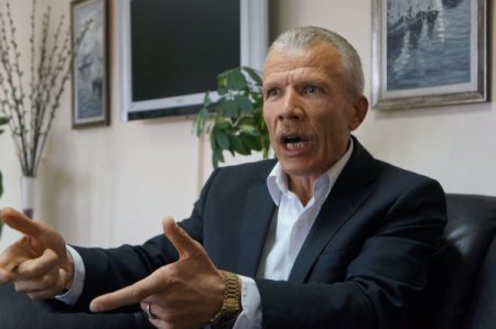 50 yaşında, çocuk mahkemesinde hakim karşısına çıktı