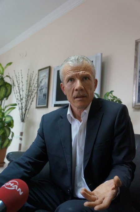 50 yaşında, çocuk mahkemesinde hakim karşısına çıktı