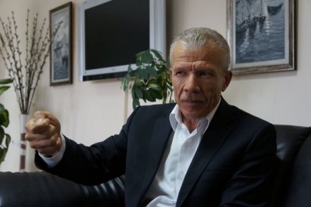 50 yaşında, çocuk mahkemesinde hakim karşısına çıktı