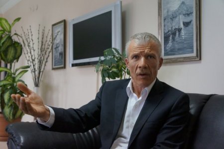 50 yaşında, çocuk mahkemesinde hakim karşısına çıktı